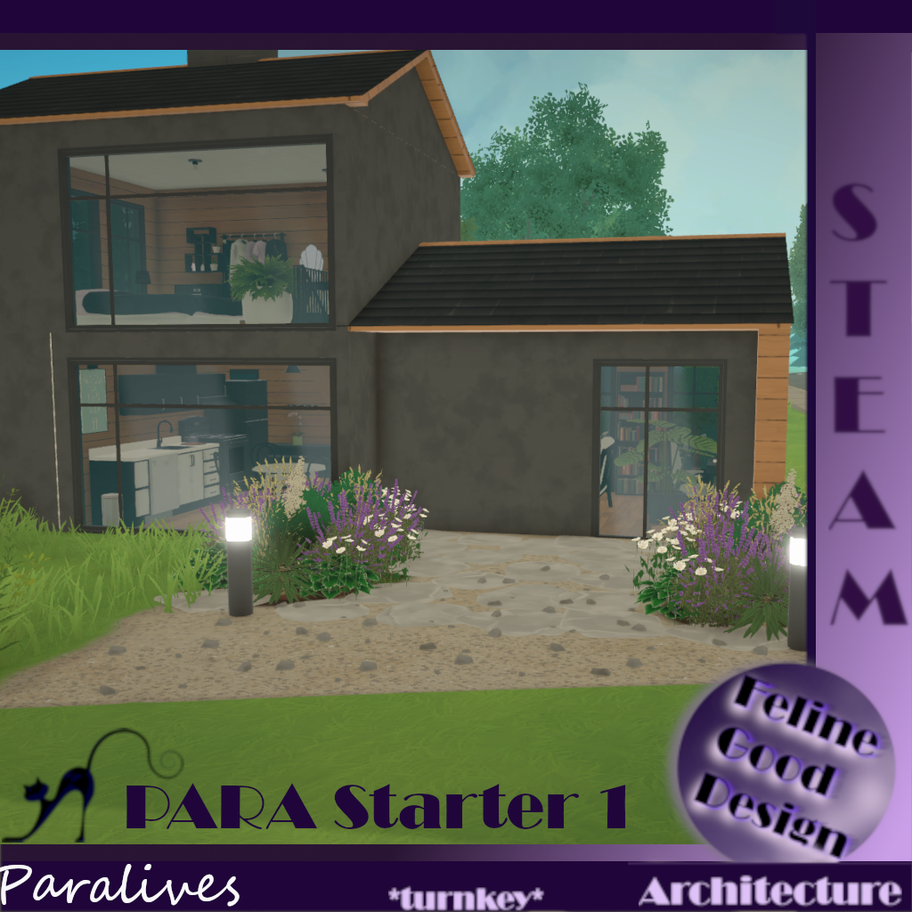 PARA Starter 1 -turnkey- image 14