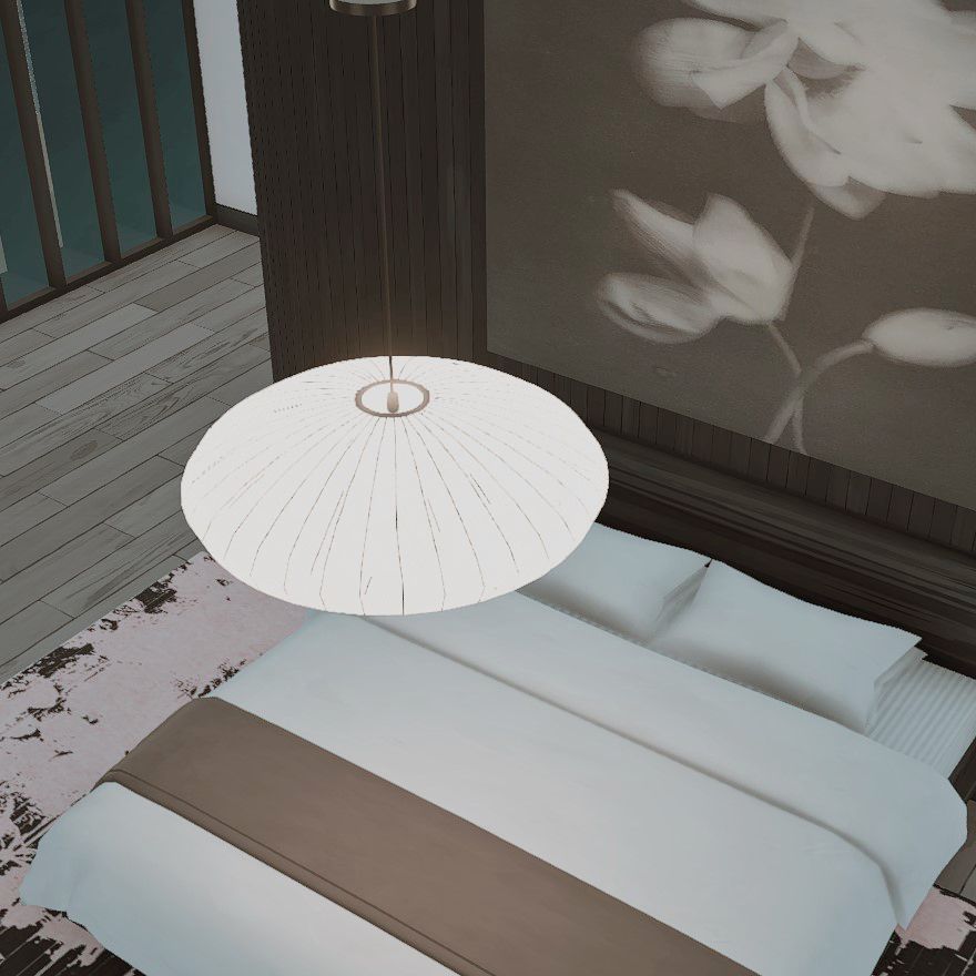 [krmi_i] pendant lamp image 2