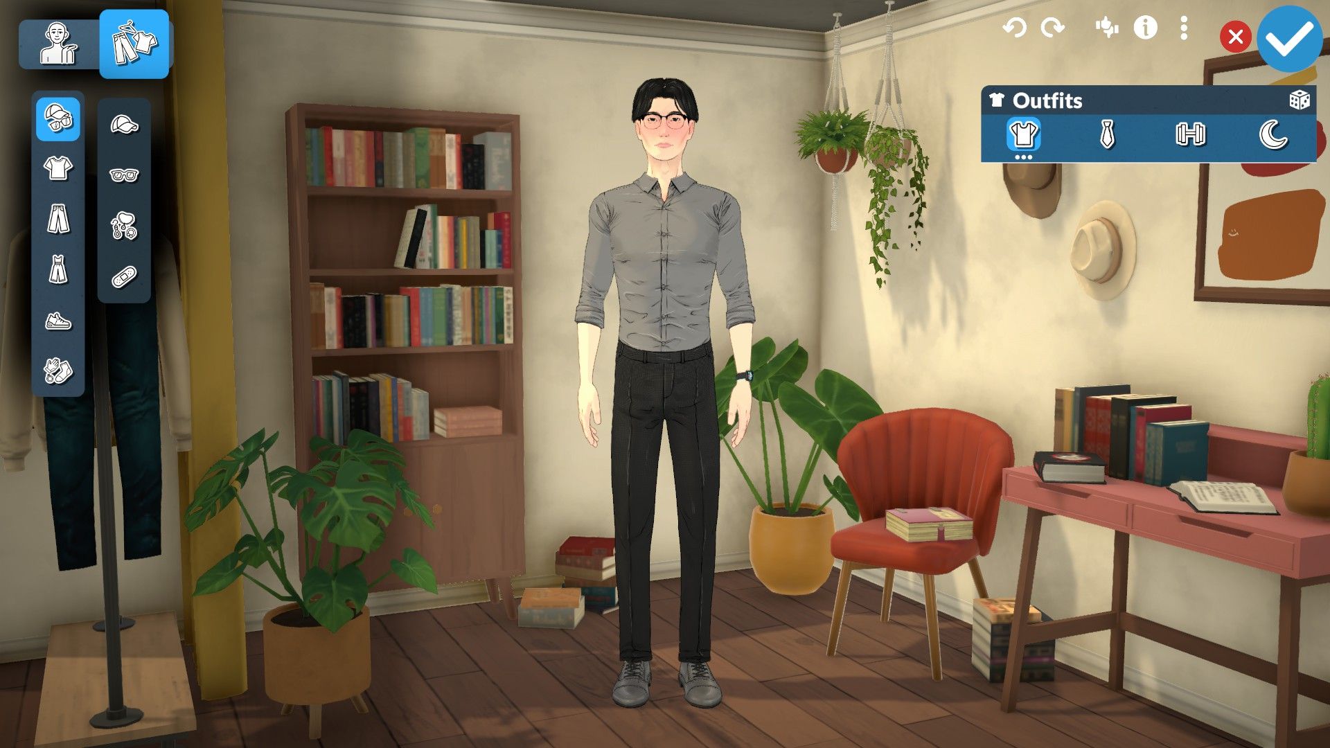 Single Young-Adult Men image 7