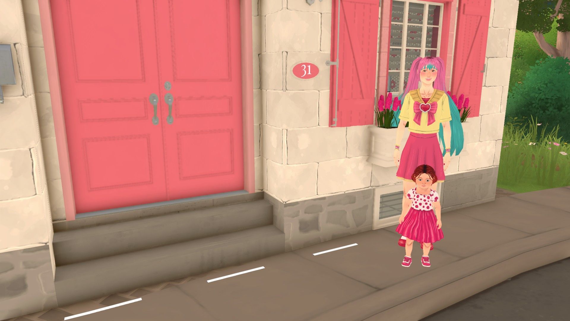 Pretty in Pink image 15