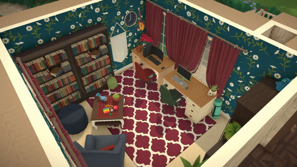 Misty Mansion image 7