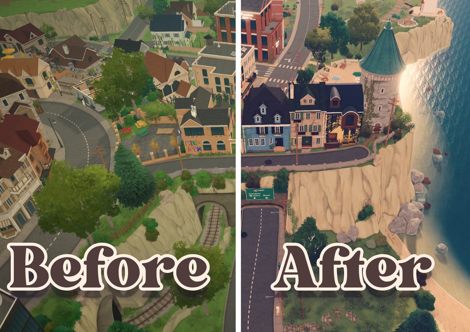 A Reshade, Without Reshade image 1