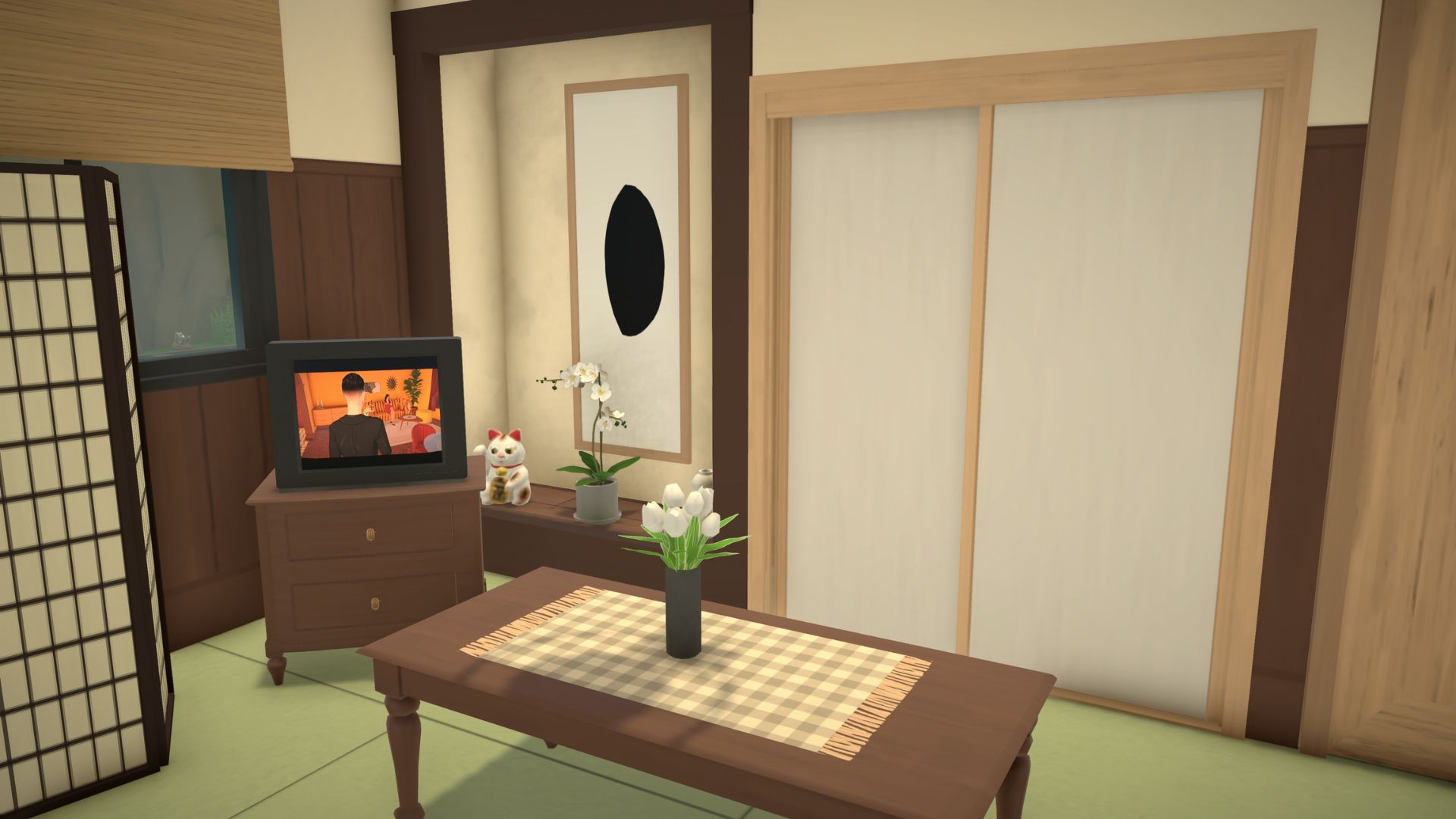 Japanese House image 13