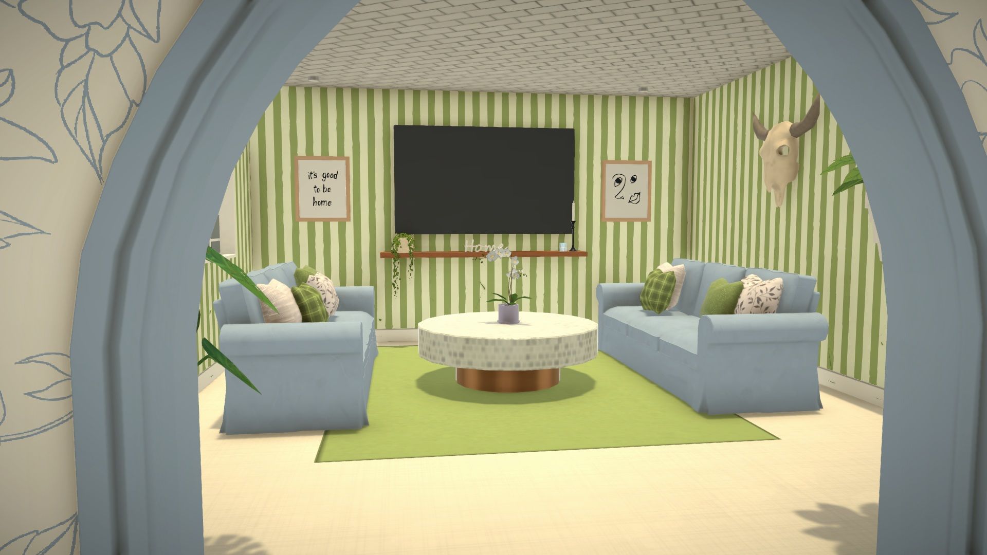Cozy Maximalism image 1