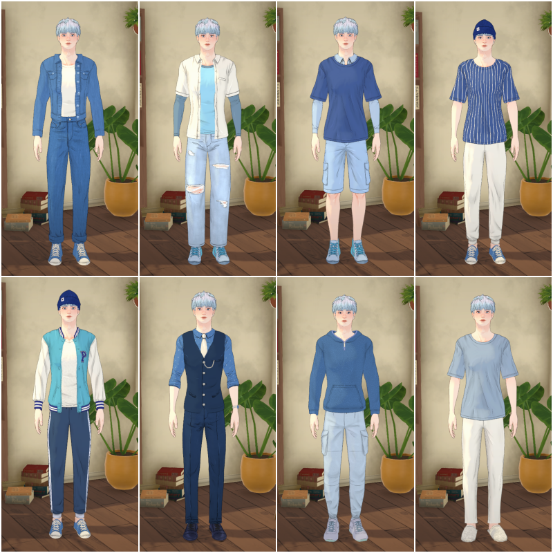 Neptune Clan image 2