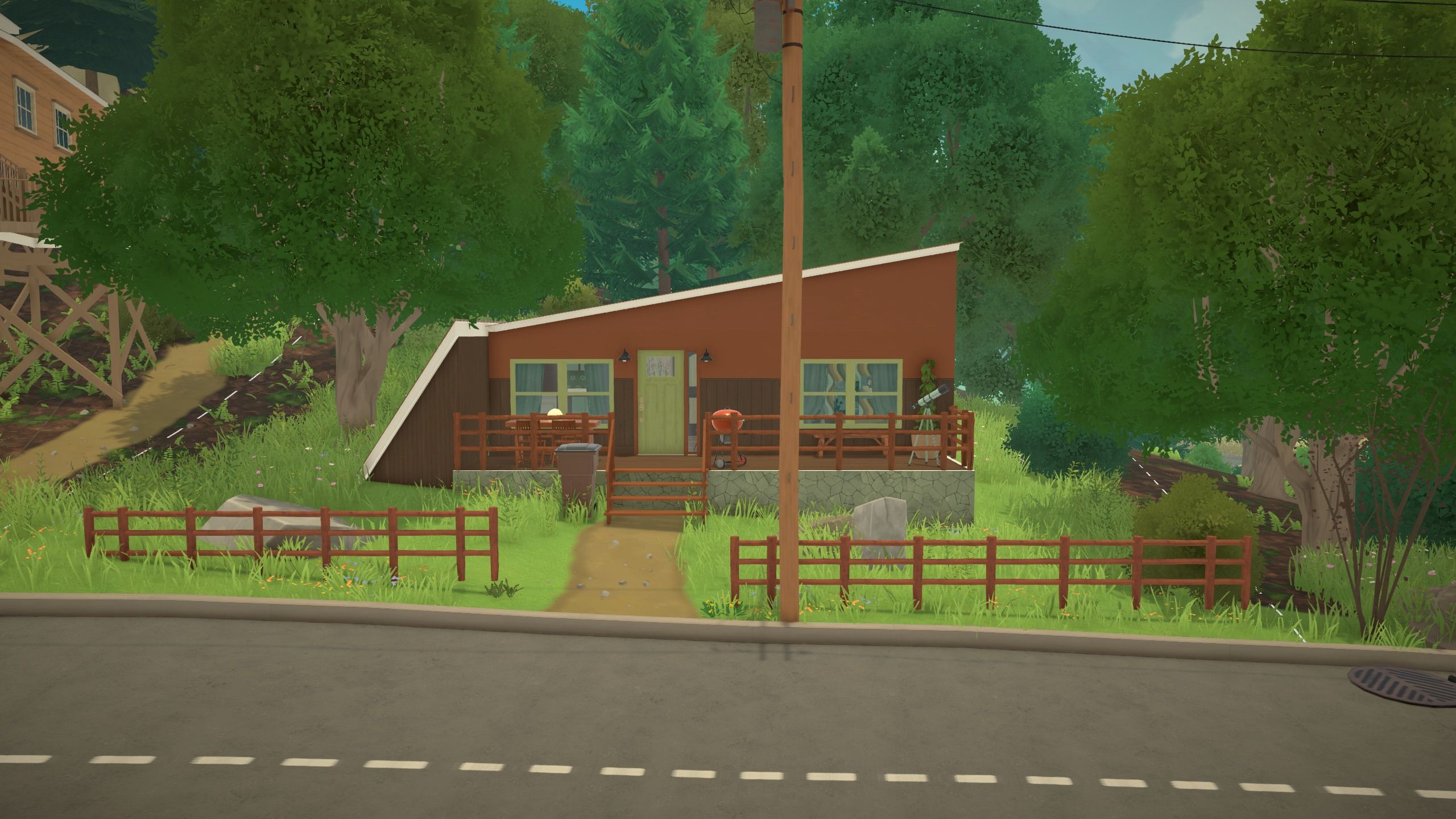 Small Family Home image 1