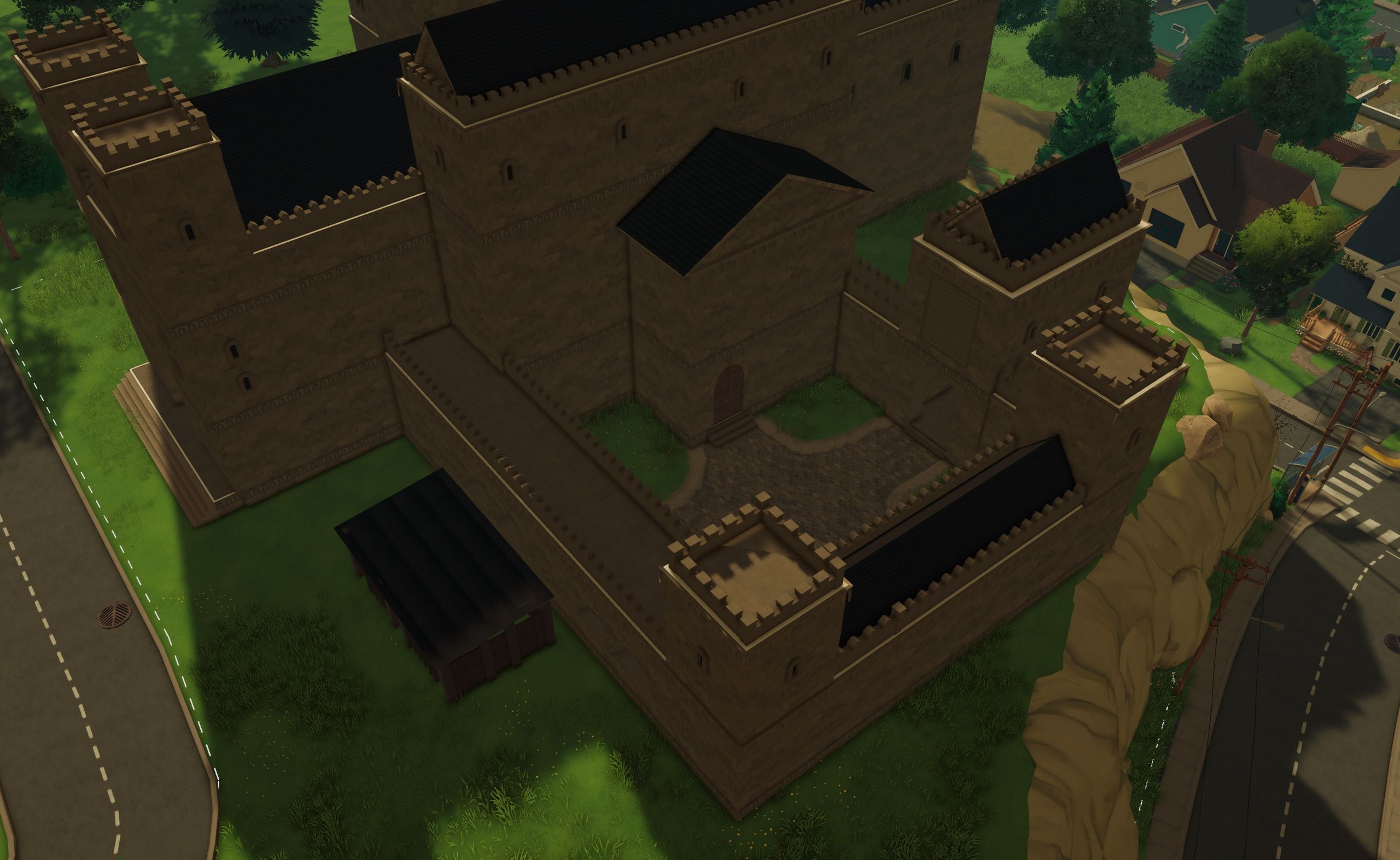 Fortified Manor (Elden Ring) image 3