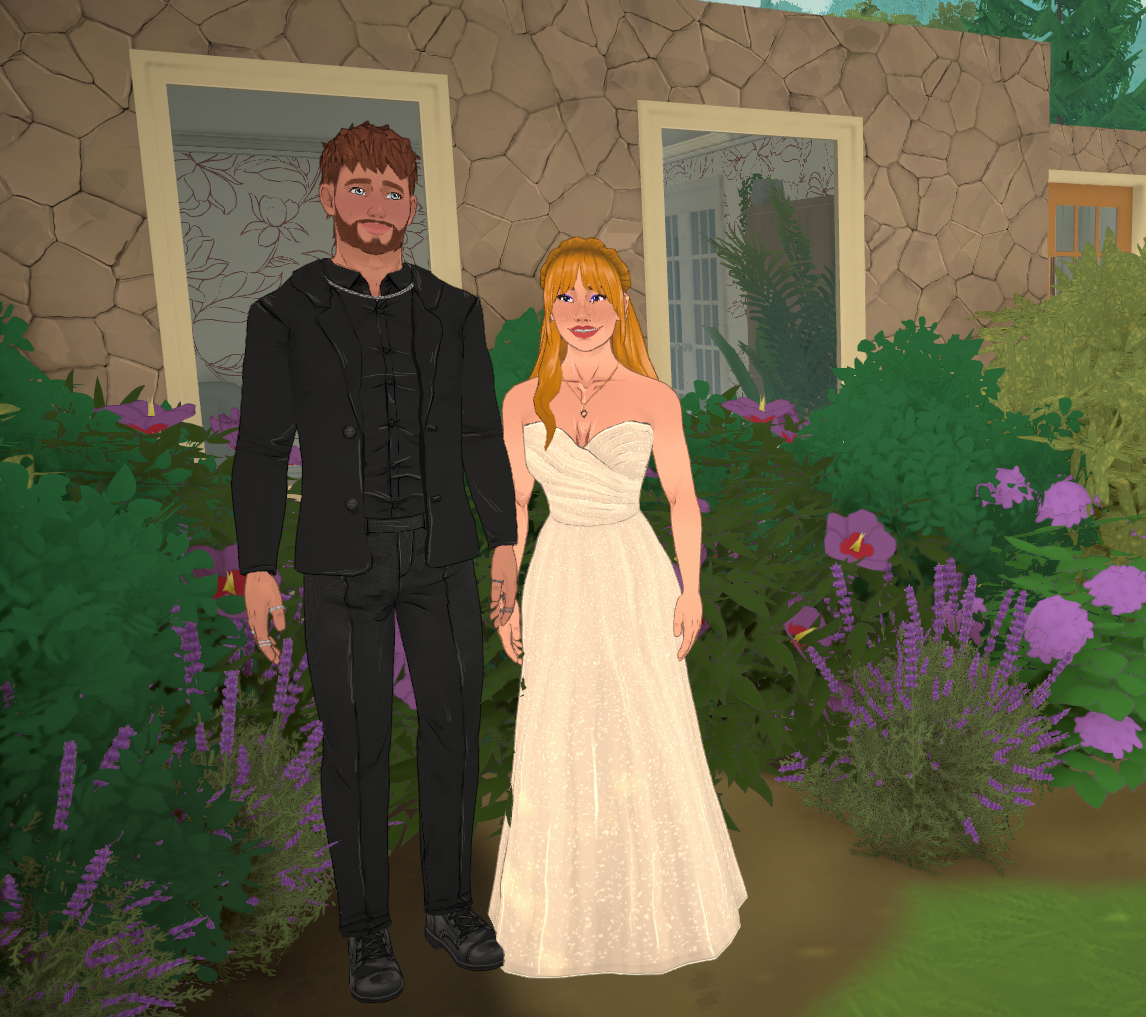 The Sparrows Household image 4