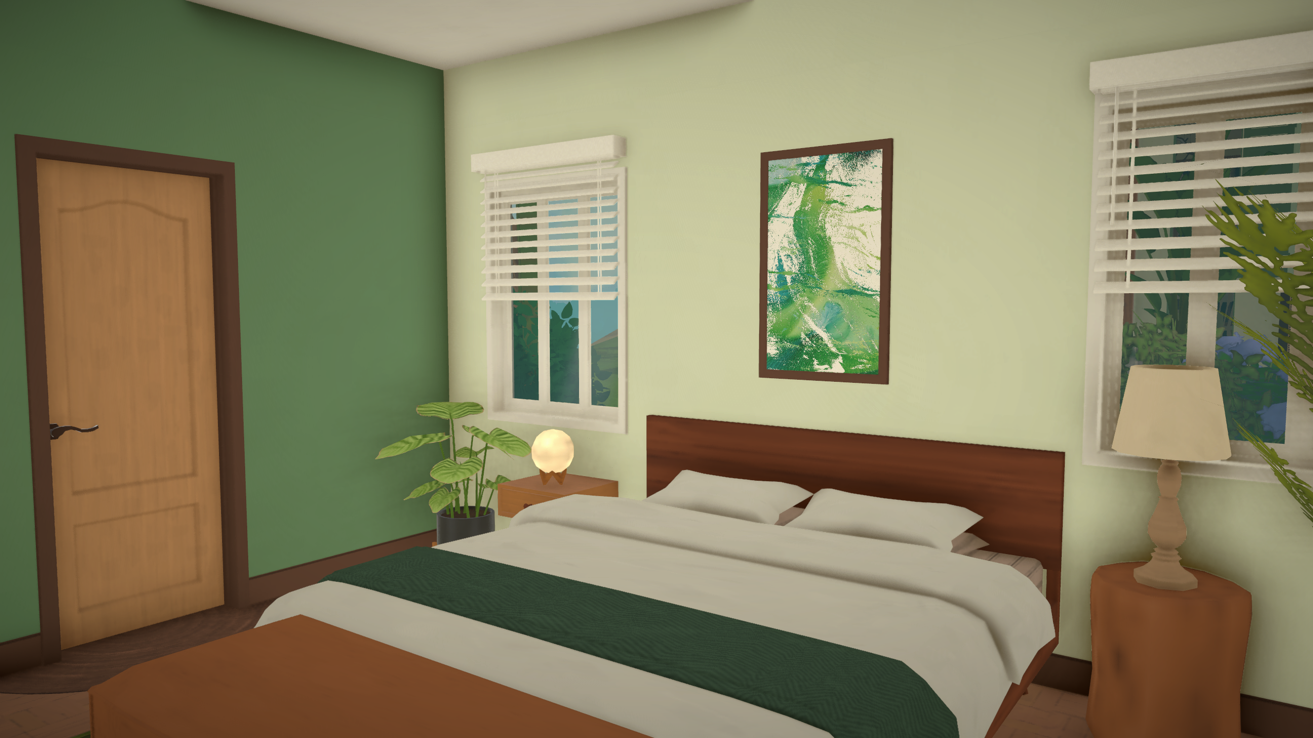 Hillside Villa image 11