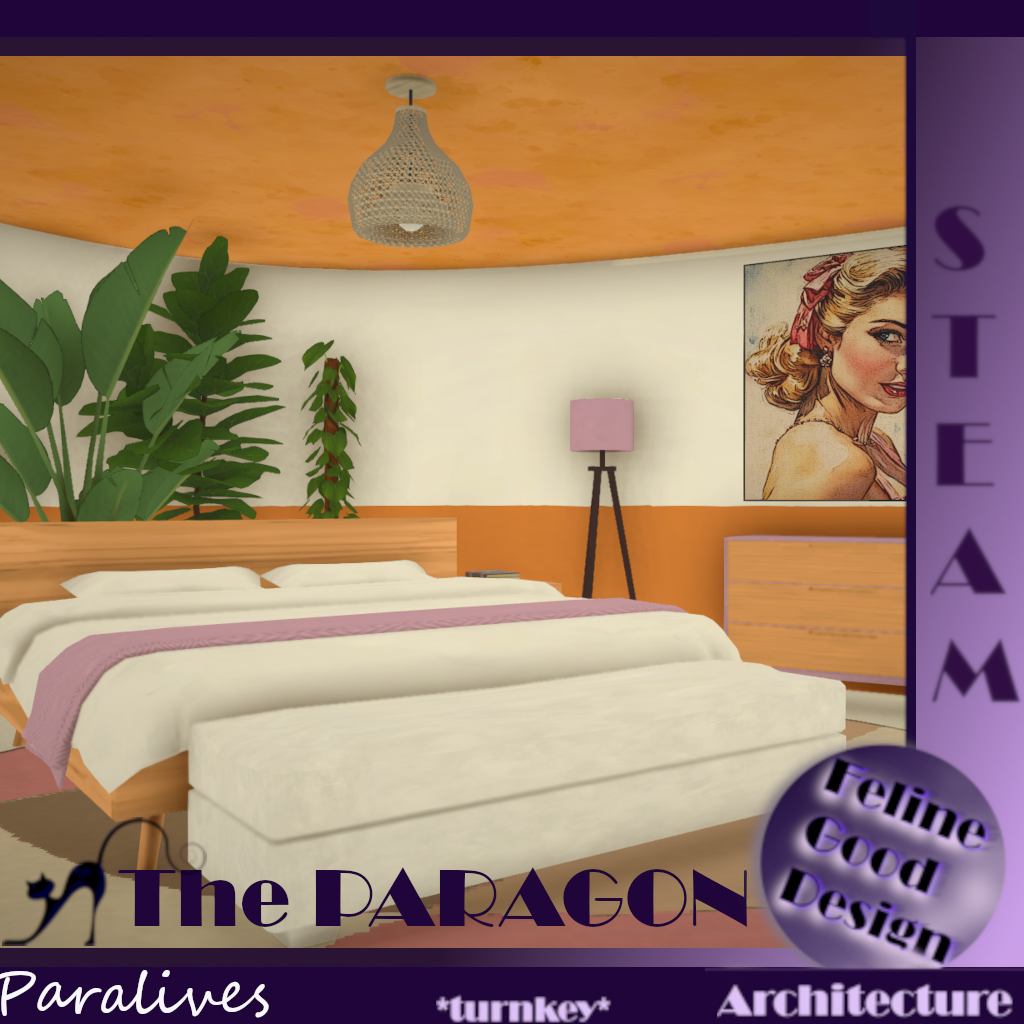 The Paragon -turnkey- image 13