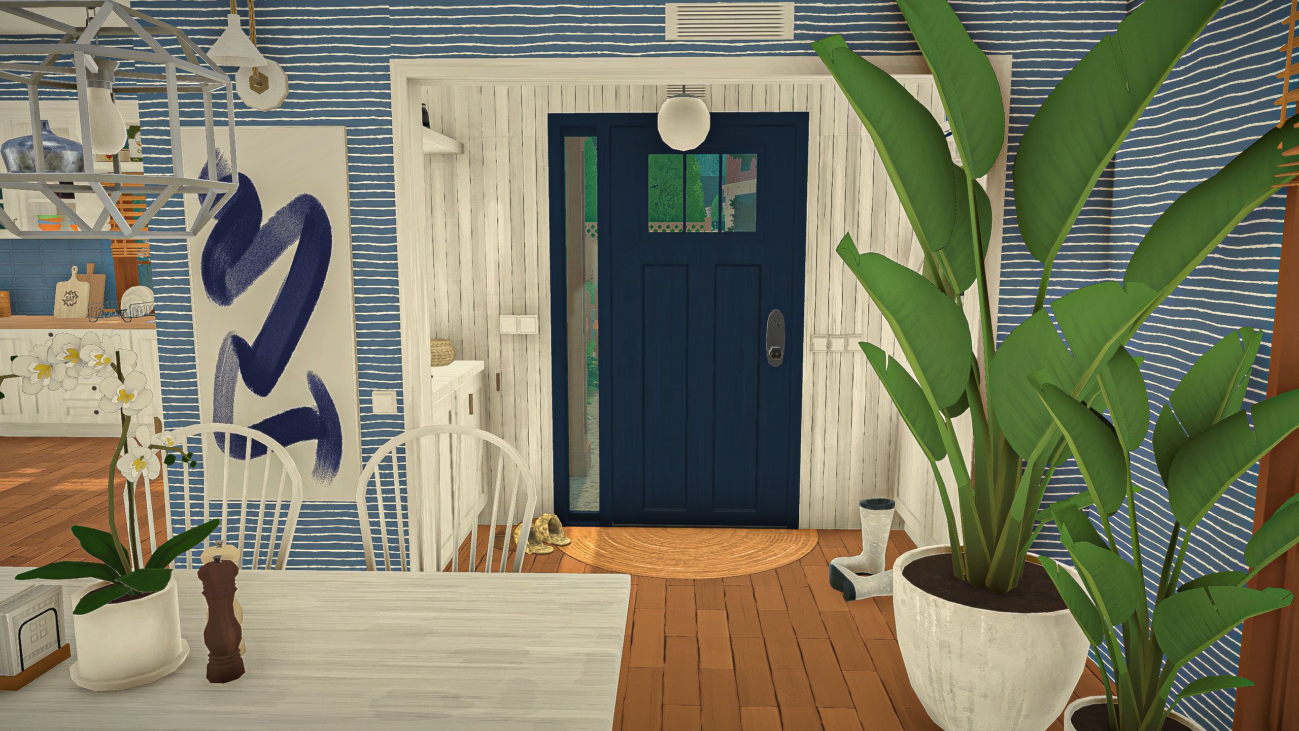 210 De la Station Street - Preston-Beaumont Household Renovation image 3