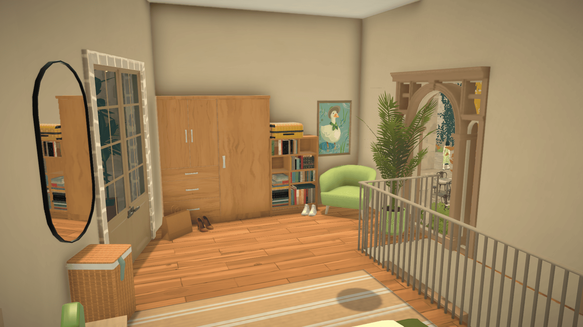 Ivy & Stone Apartments image 12