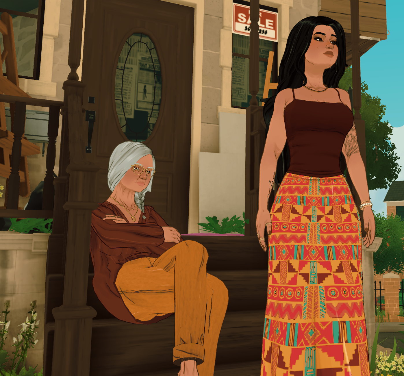 The González Household image 1