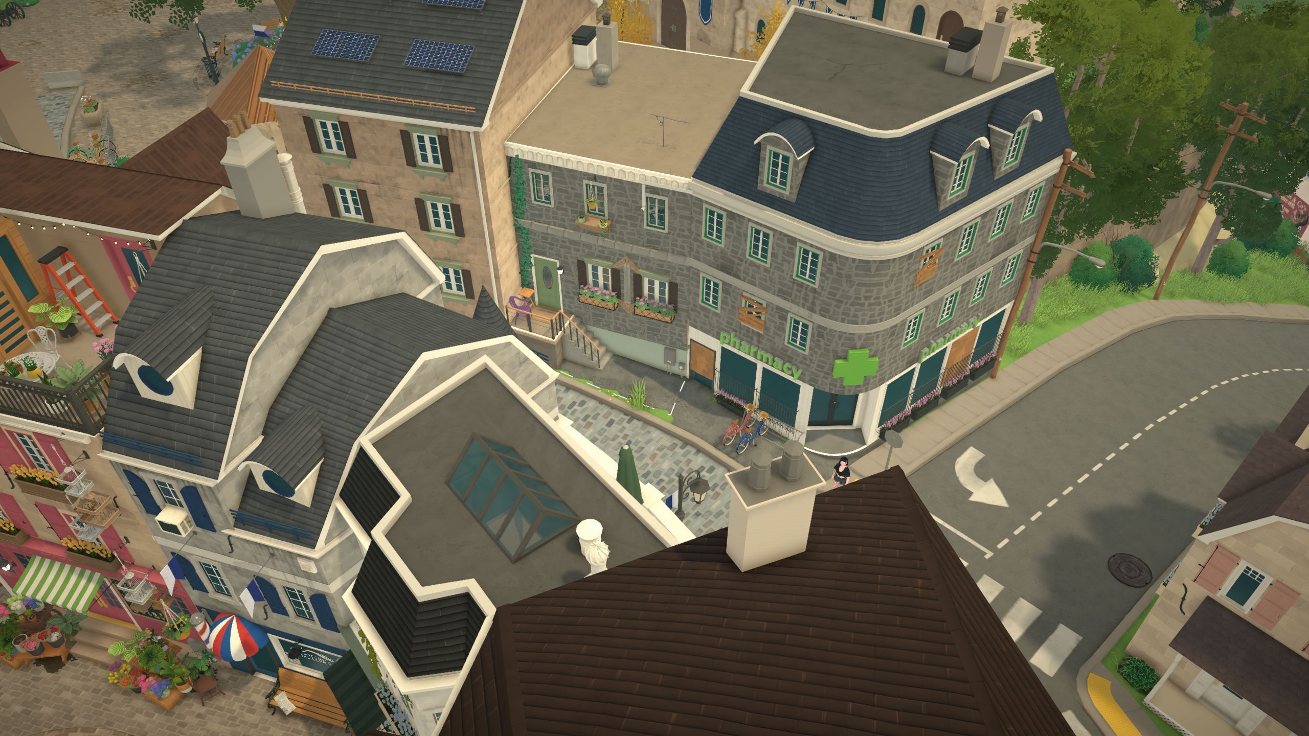 Townhouse image 1