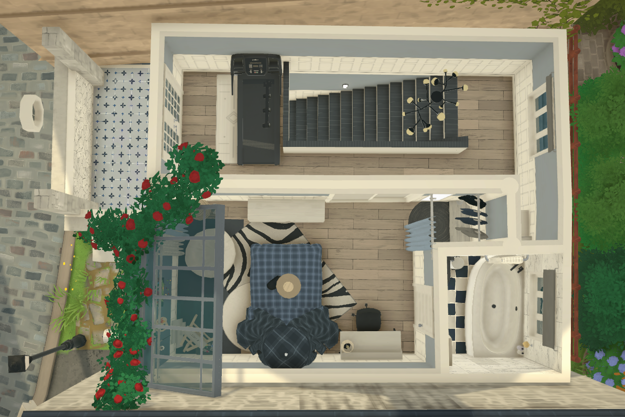 The Rose Cottage image 3