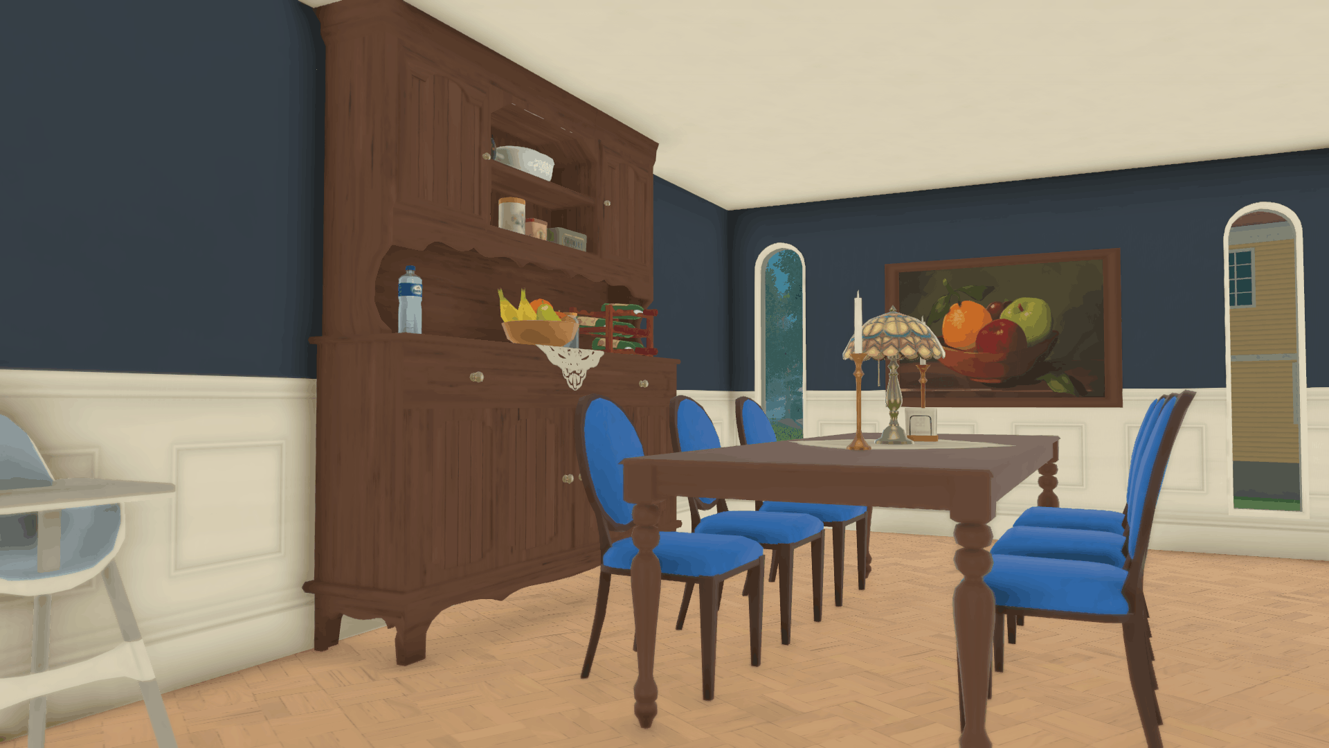 Family Doe Home image 1