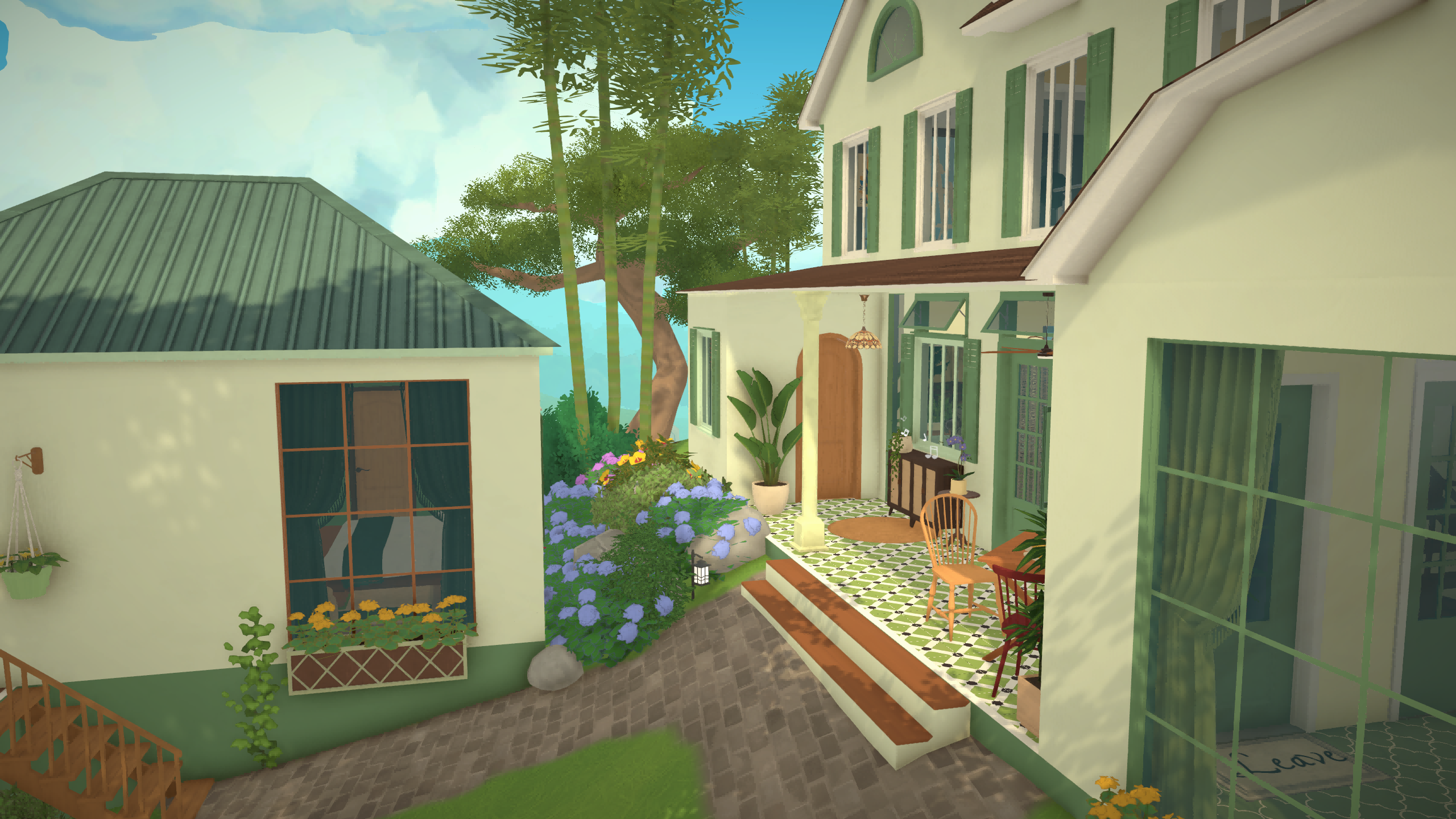 Hillside Villa image 5