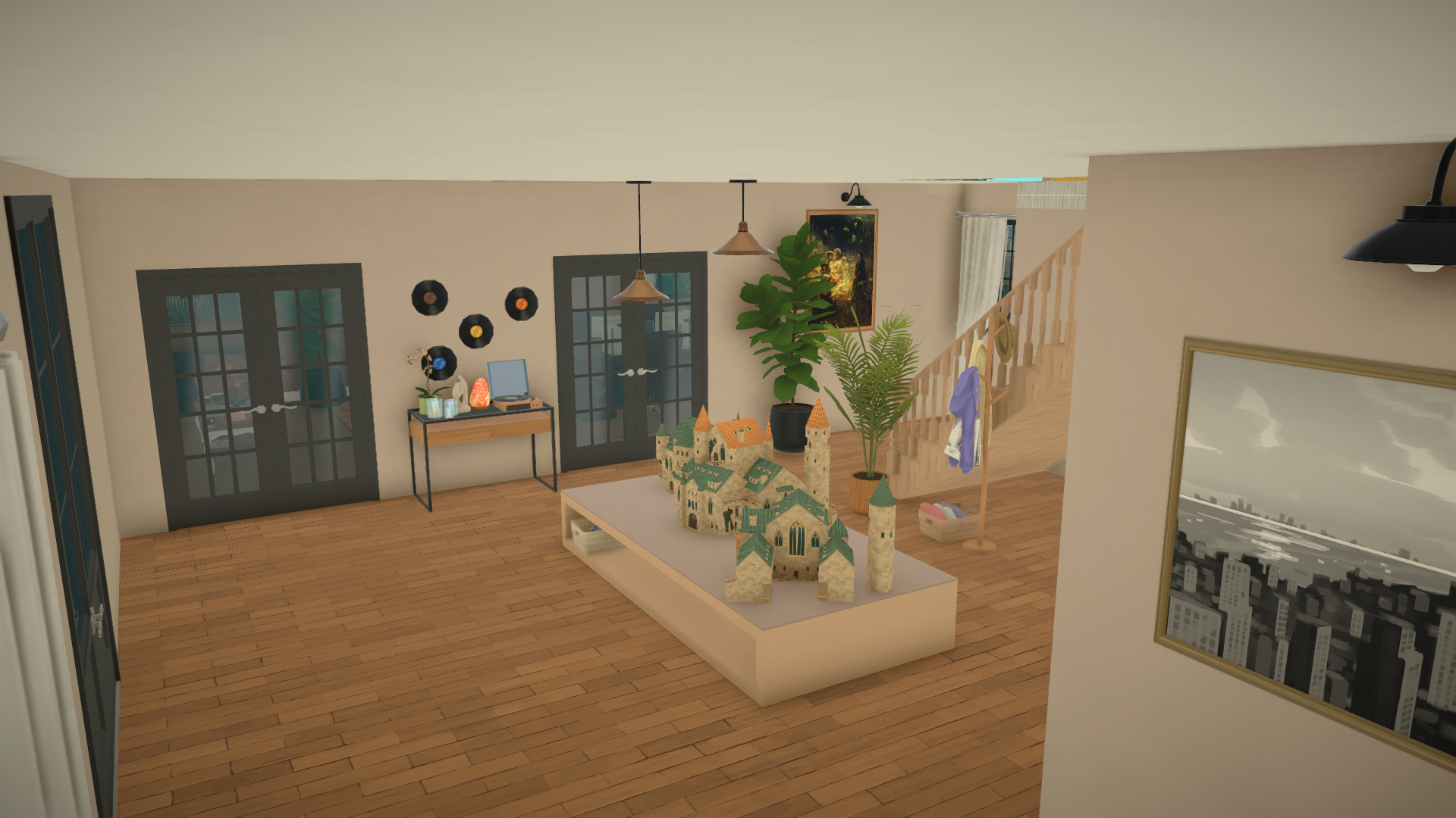 Big Family home with lots of potential 6 bedrooms and 6 bathrooms image 9