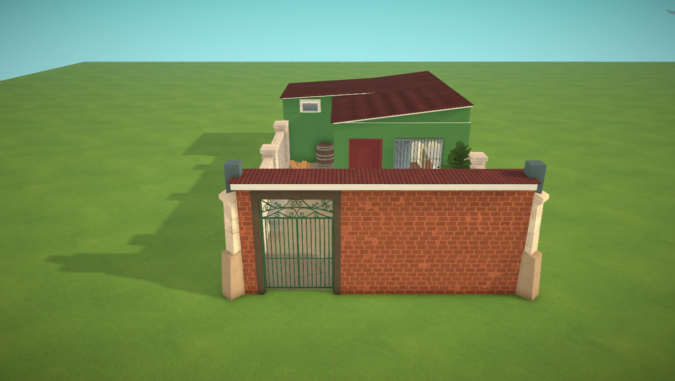 Mayerit 740 ( Single Home ) image 3