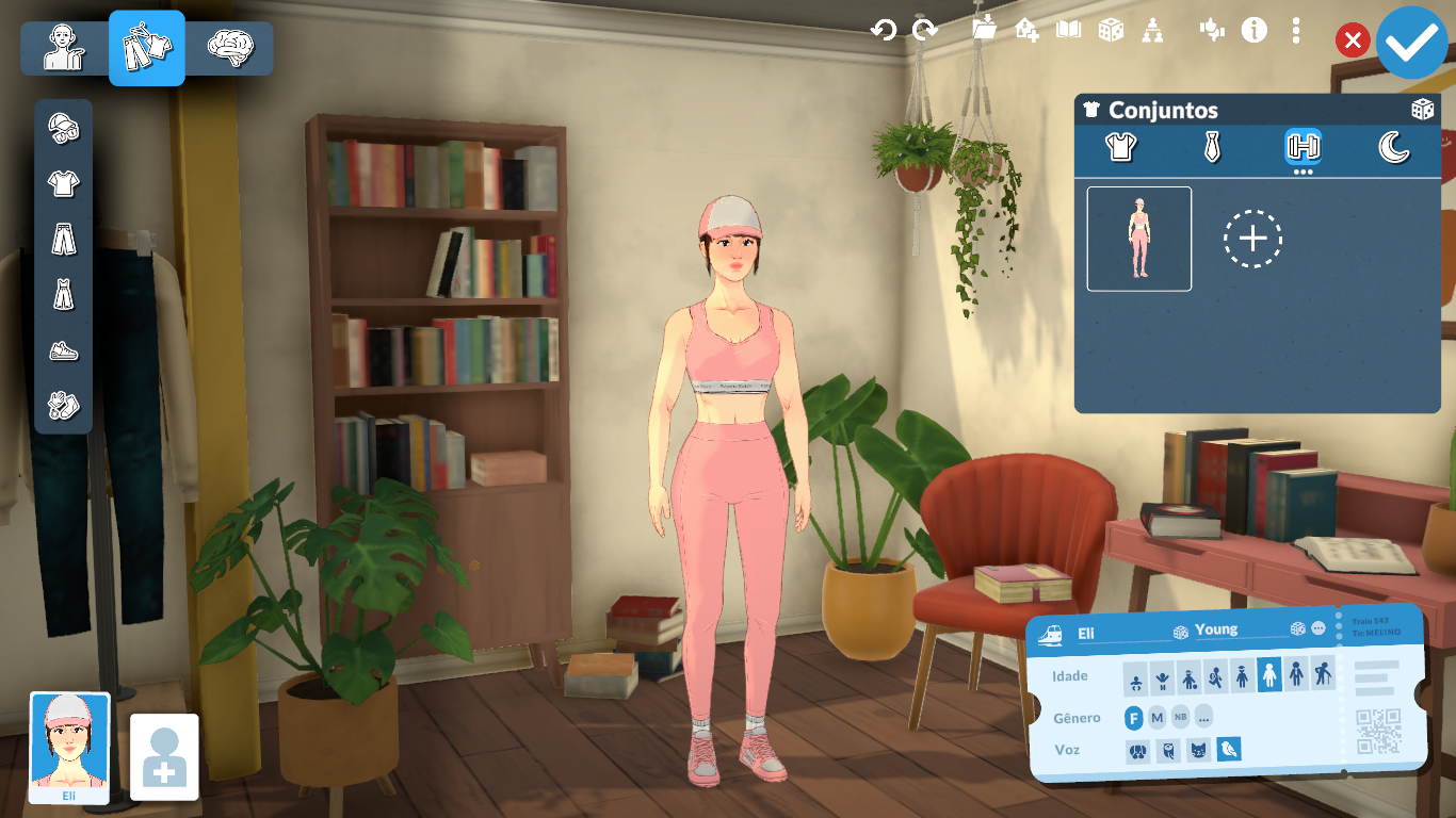 The Young Household image 4