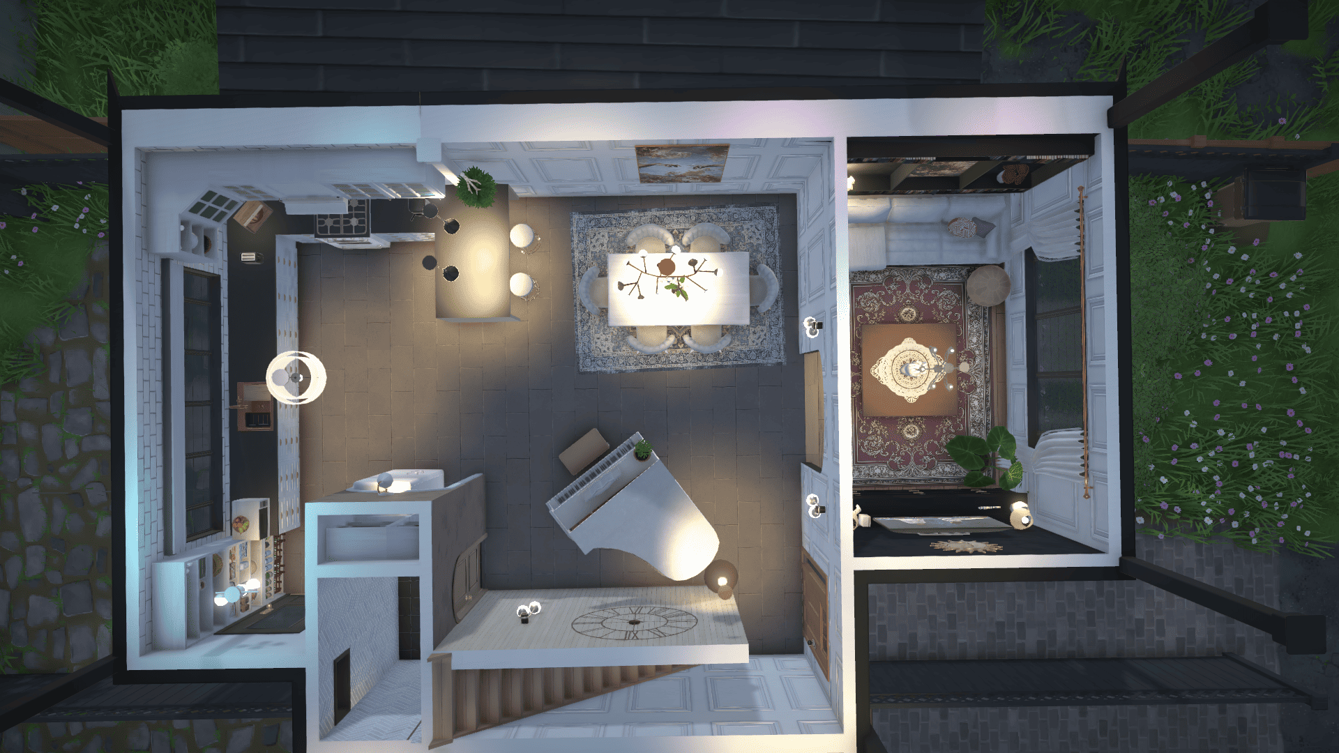 Townhouse Twins image 19