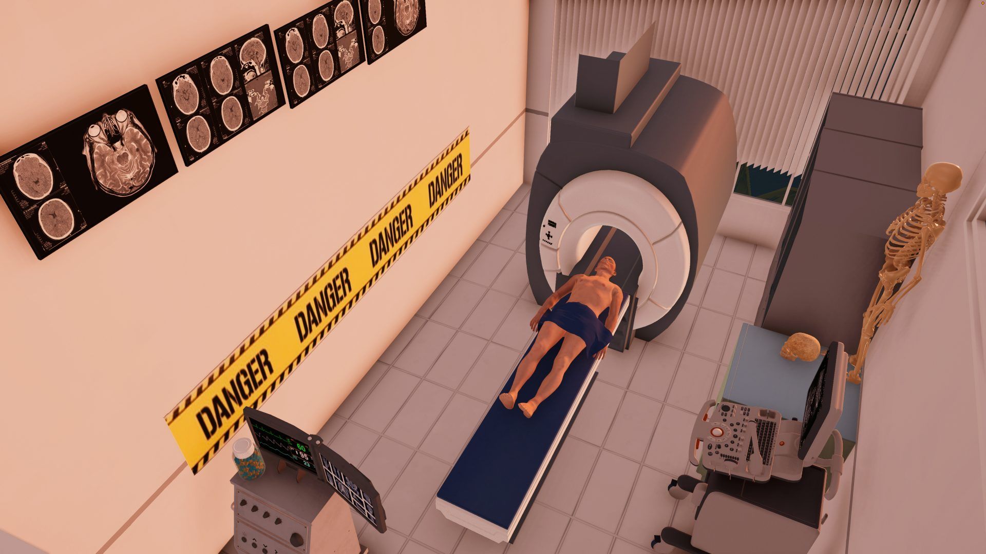 Bellora's Hospital image 10