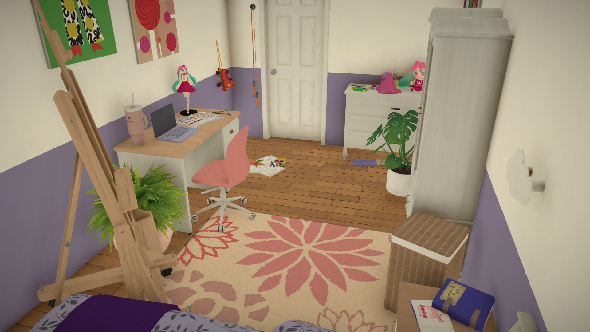 Big Family home image 20