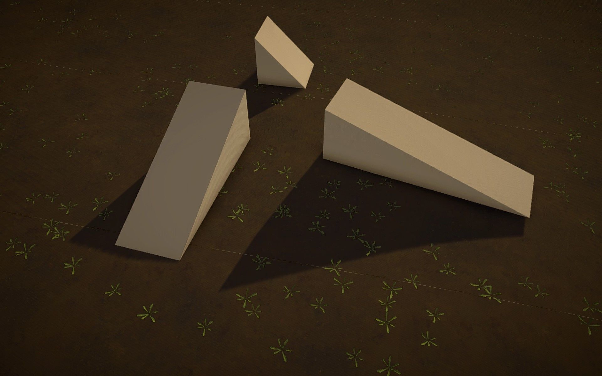 Slope image 1
