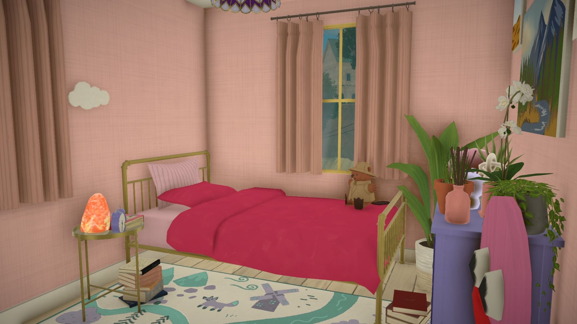 The lovelyhome image 9