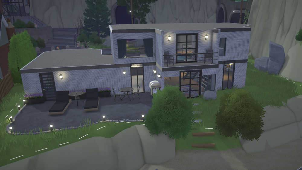 Modern Beachside Home image 13