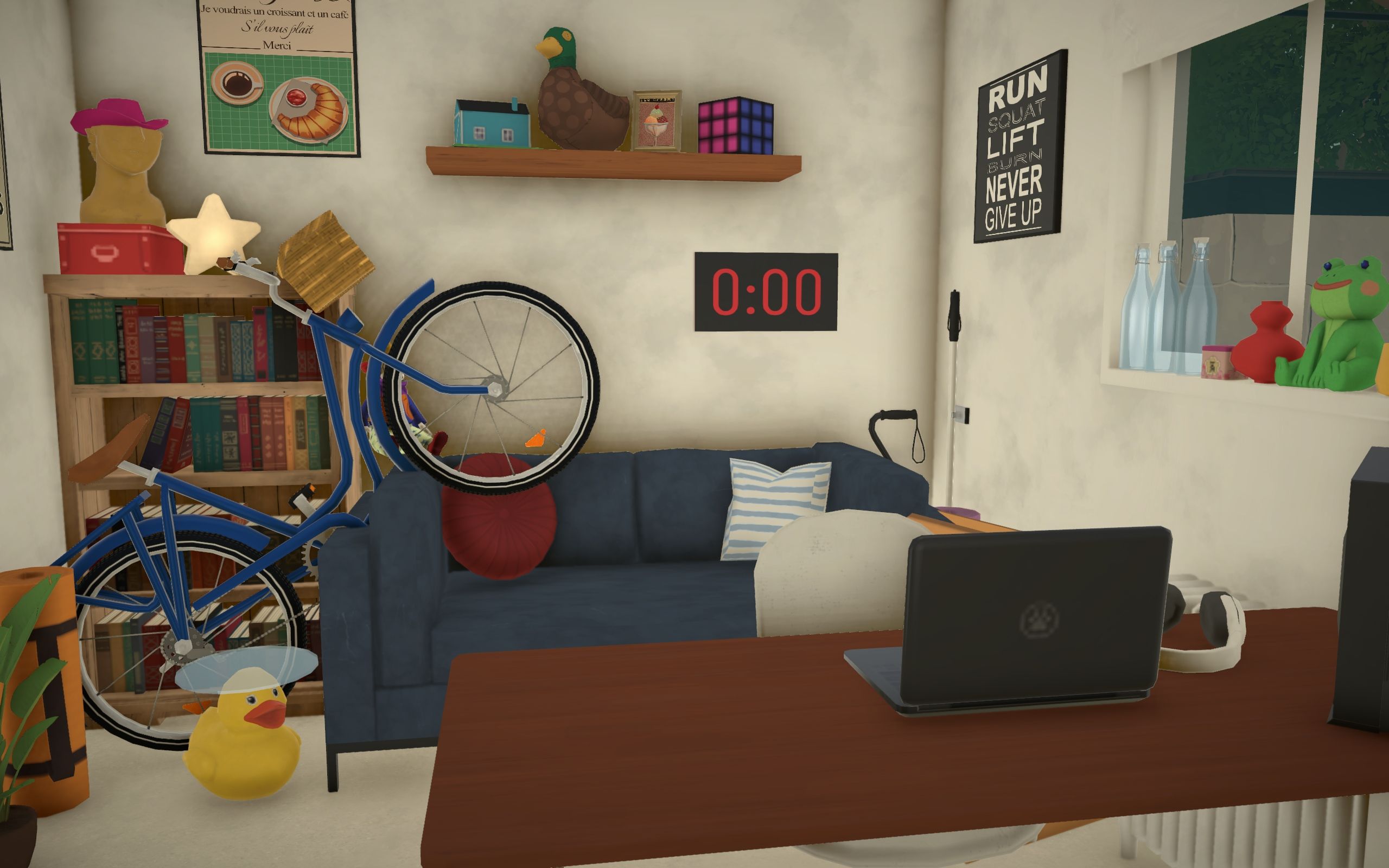 The Taskmaster House image 10