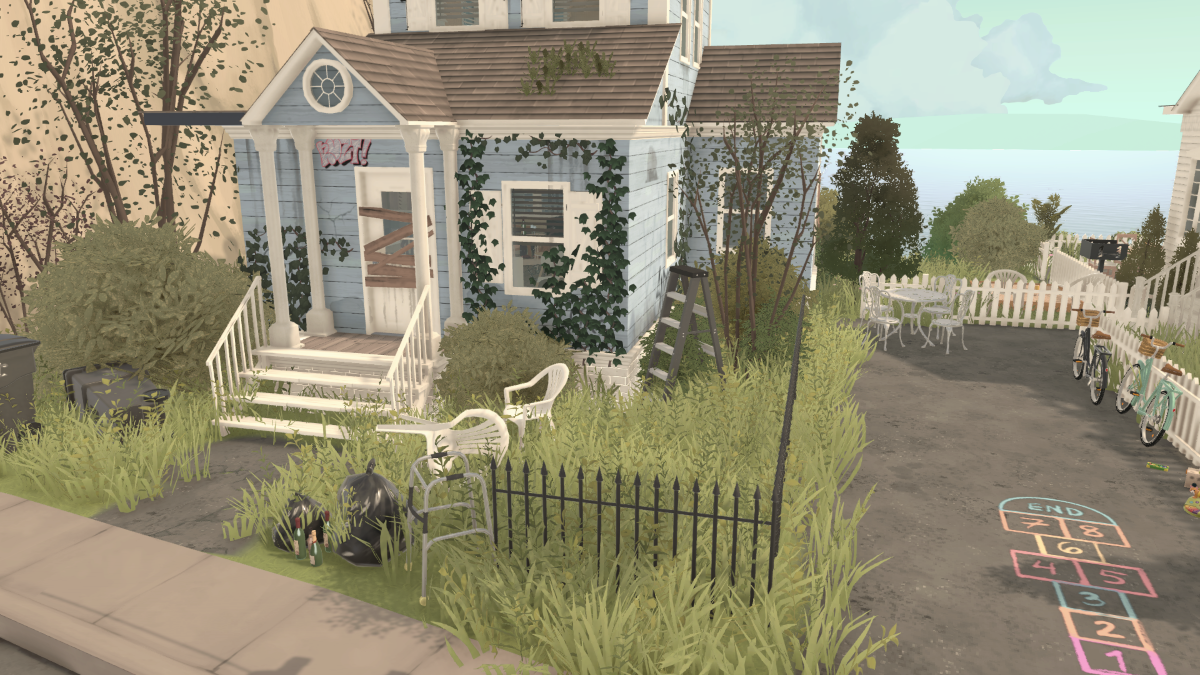 Two Homes on One Lot (Shell) image 3