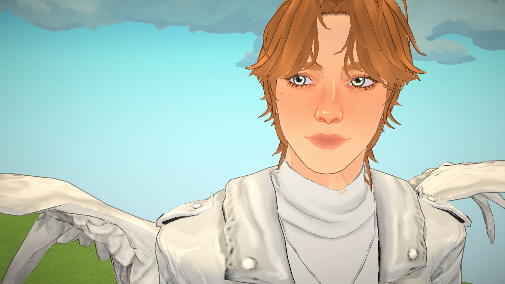 Guardian Angel of Jupiter Clan image 3