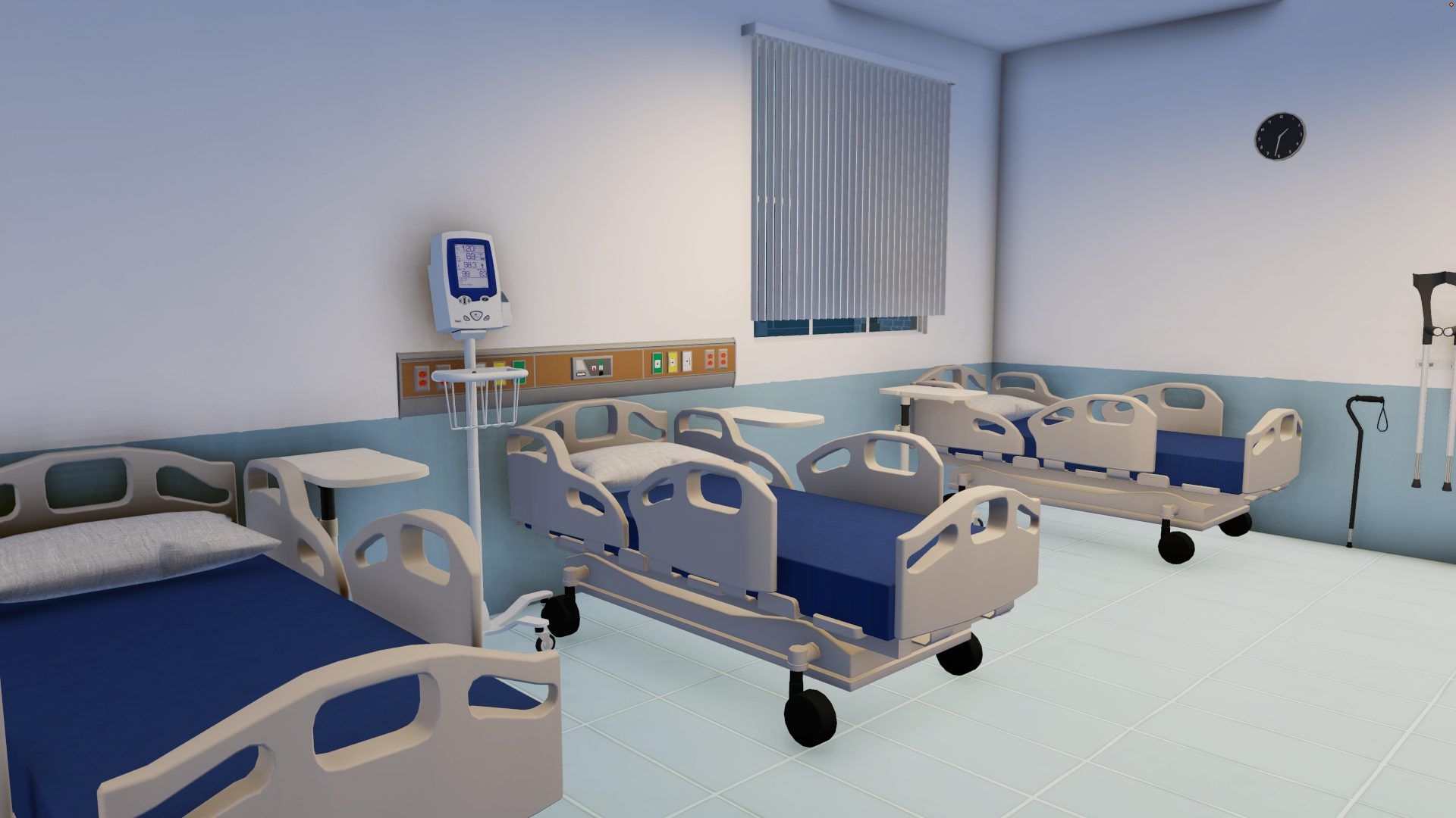 Bellora's Hospital image 15