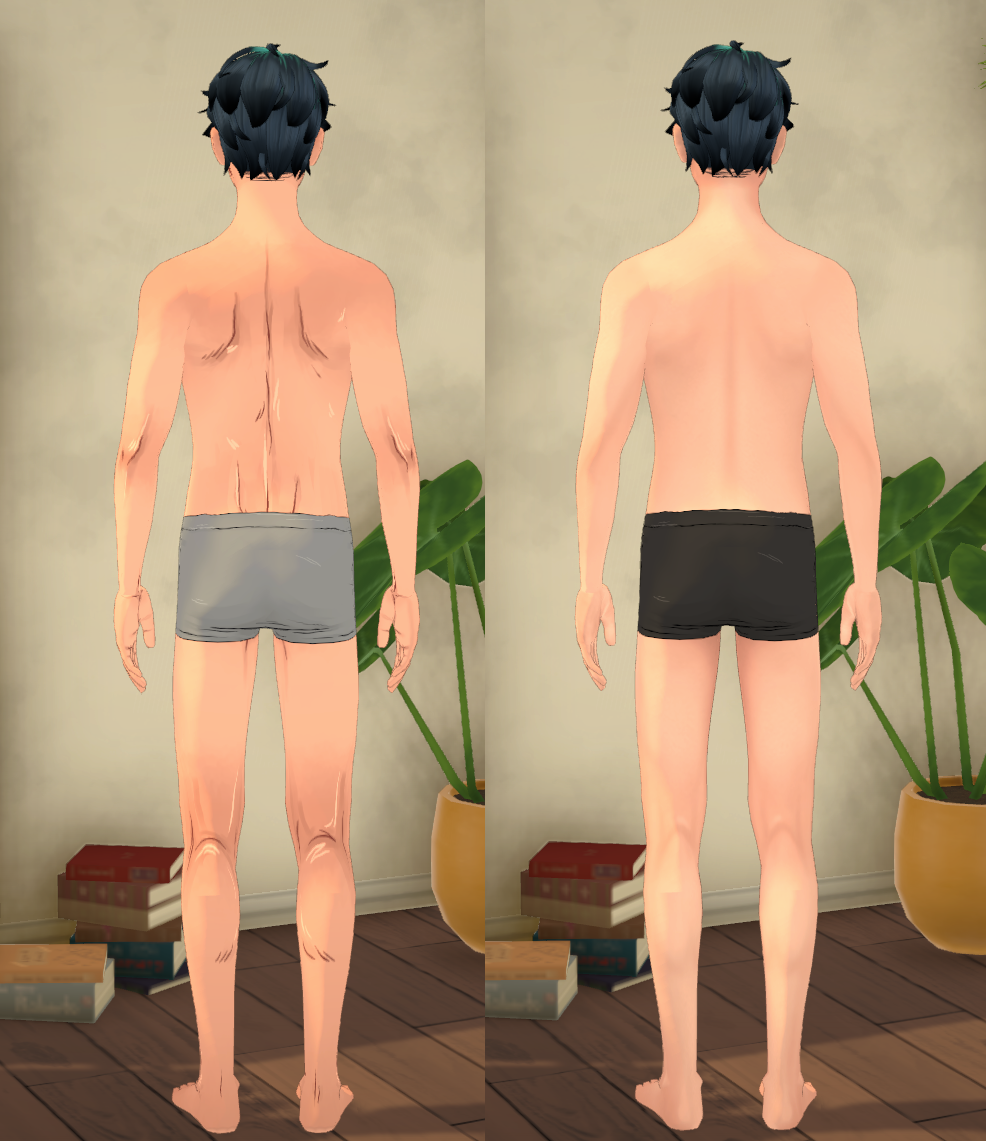 Cream skin image 5