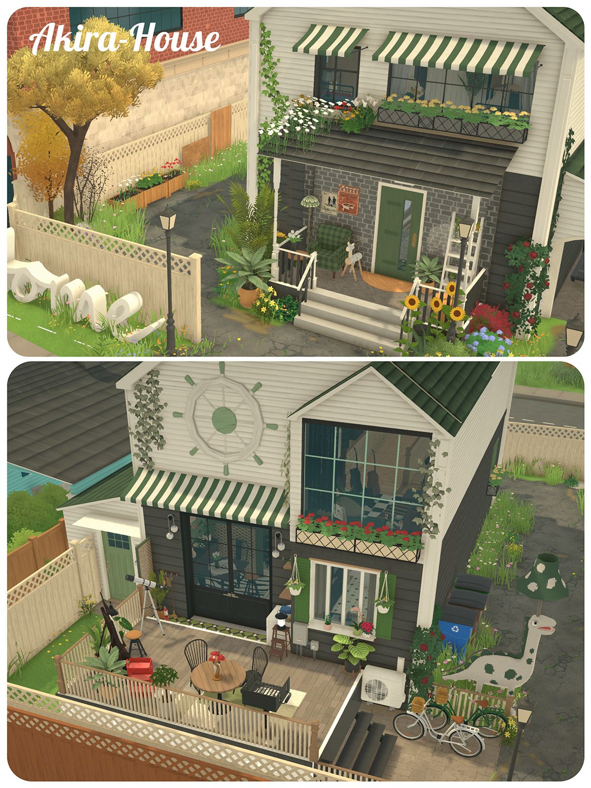 LOFT-Akira small house image 5