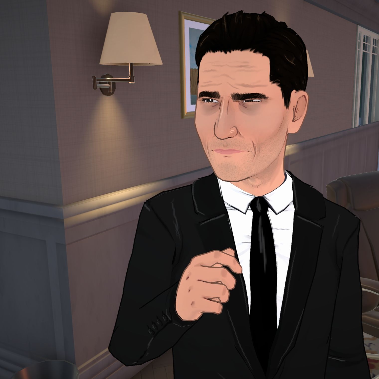 Rod Serling image 2