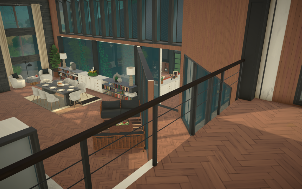 Mid Century Dream image 14