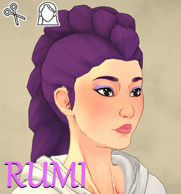 [CC] [Hair] Rumi image 2