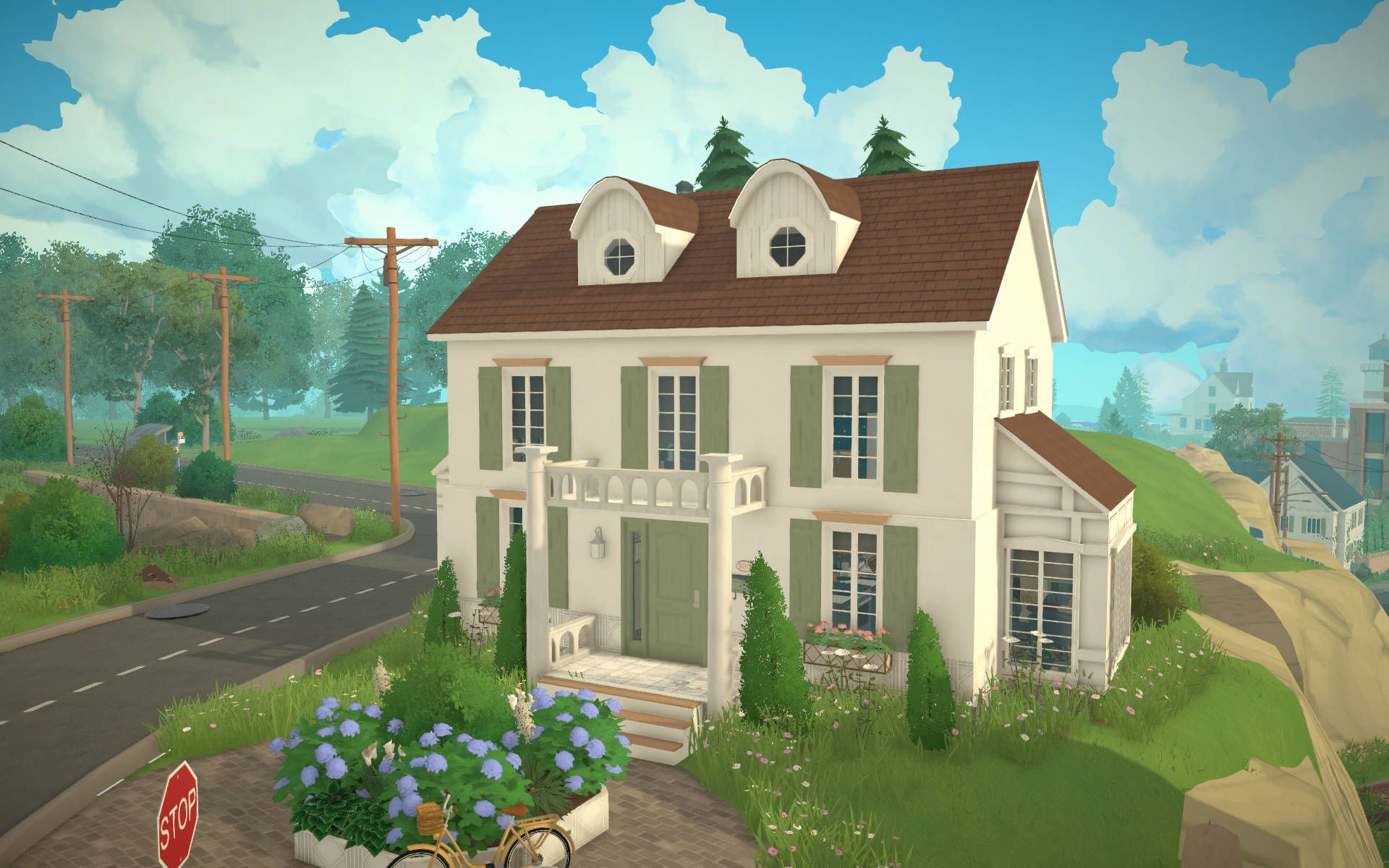 Cozy Cottage image 1