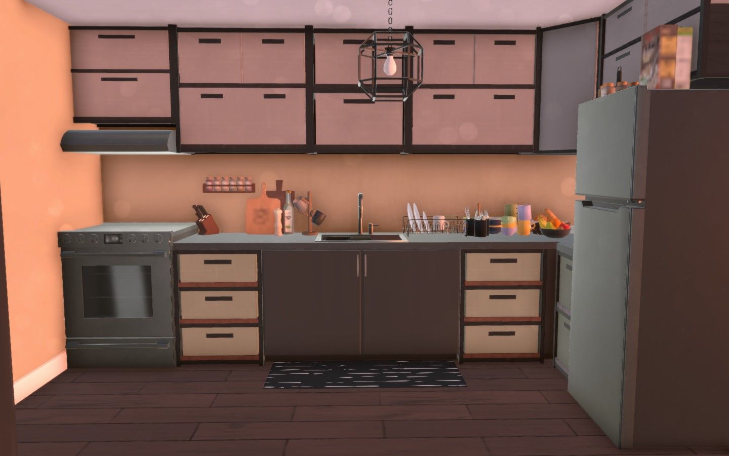 Studio Loft (With Basement!) image 8