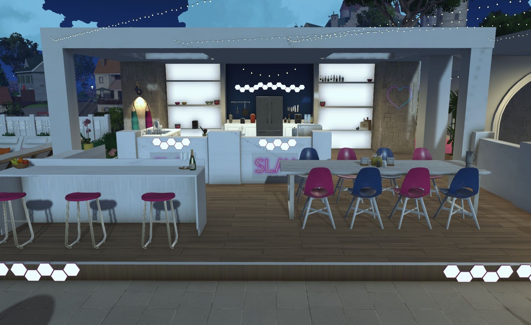Love Island Villa - ItsAnitaa image 2