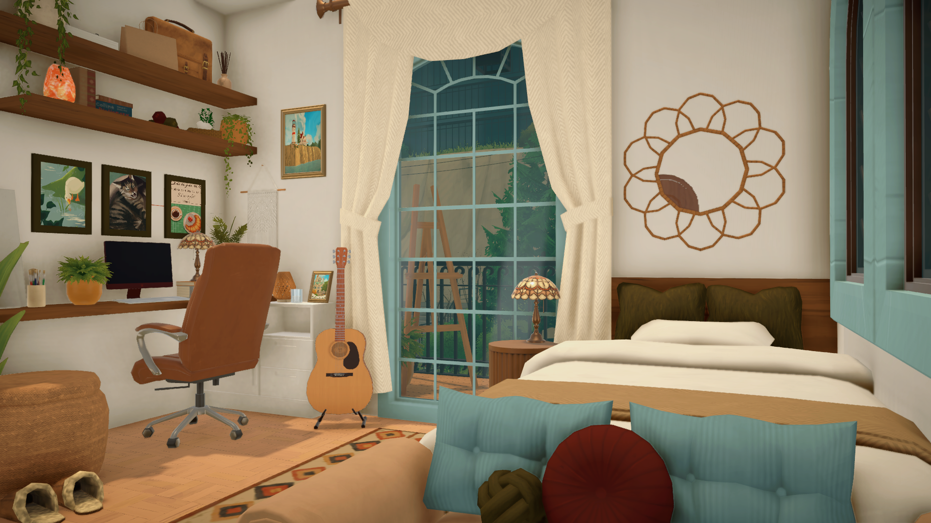 Mediterranean House image 2