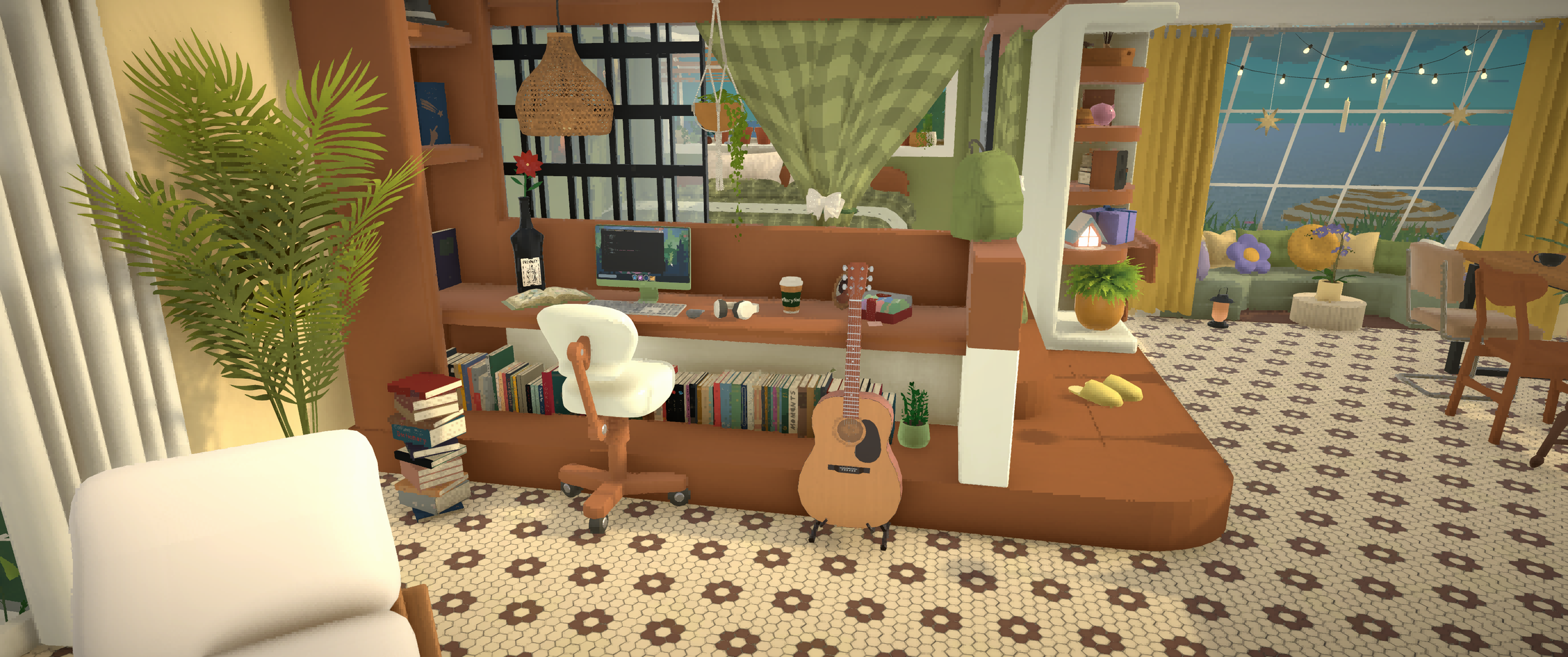 [Bear] Hearth Nook image 7