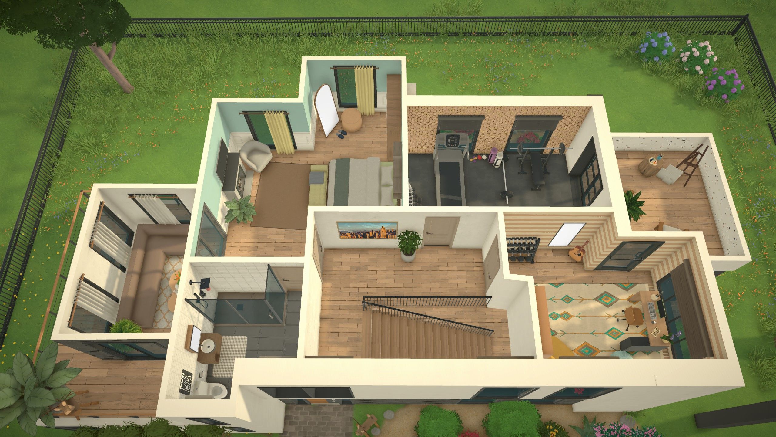 Family Home image 6