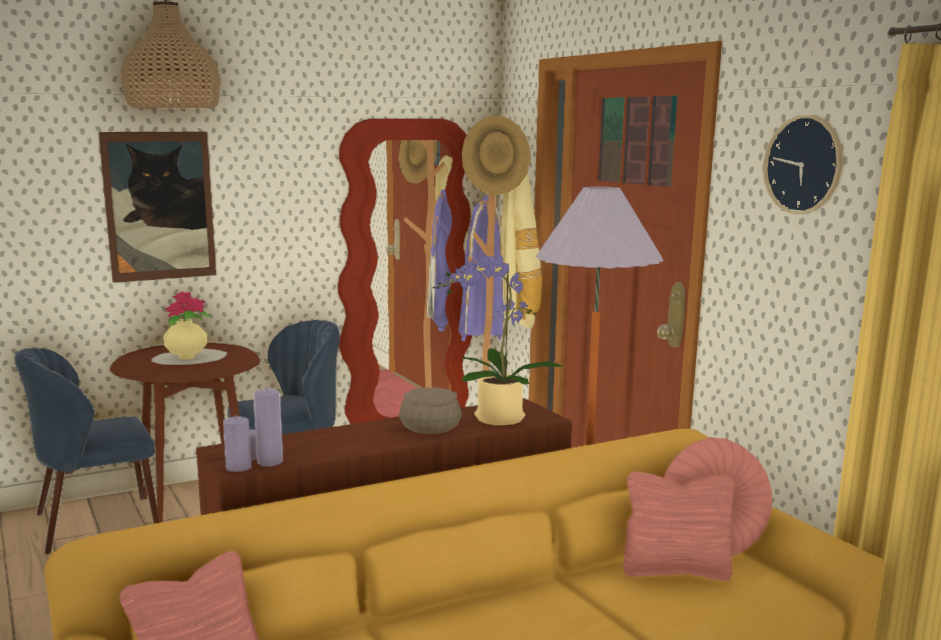 Small Modern Starter House image 6
