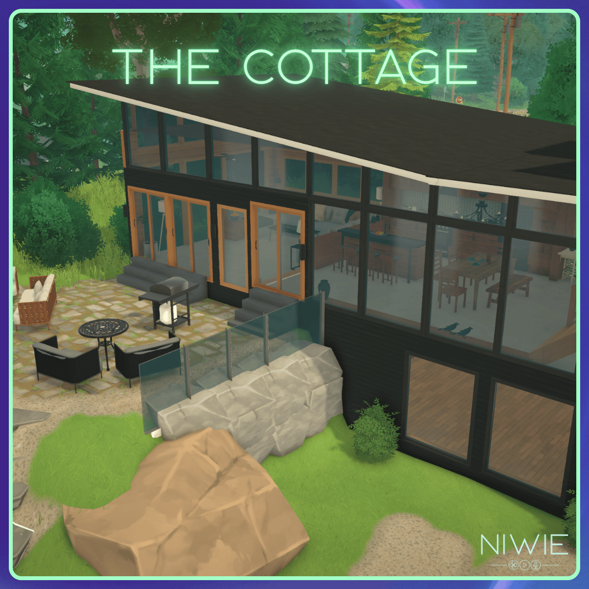 THE Cottage image 1