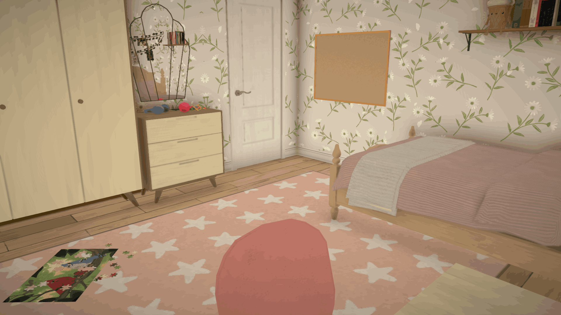 Cosy British Home image 16