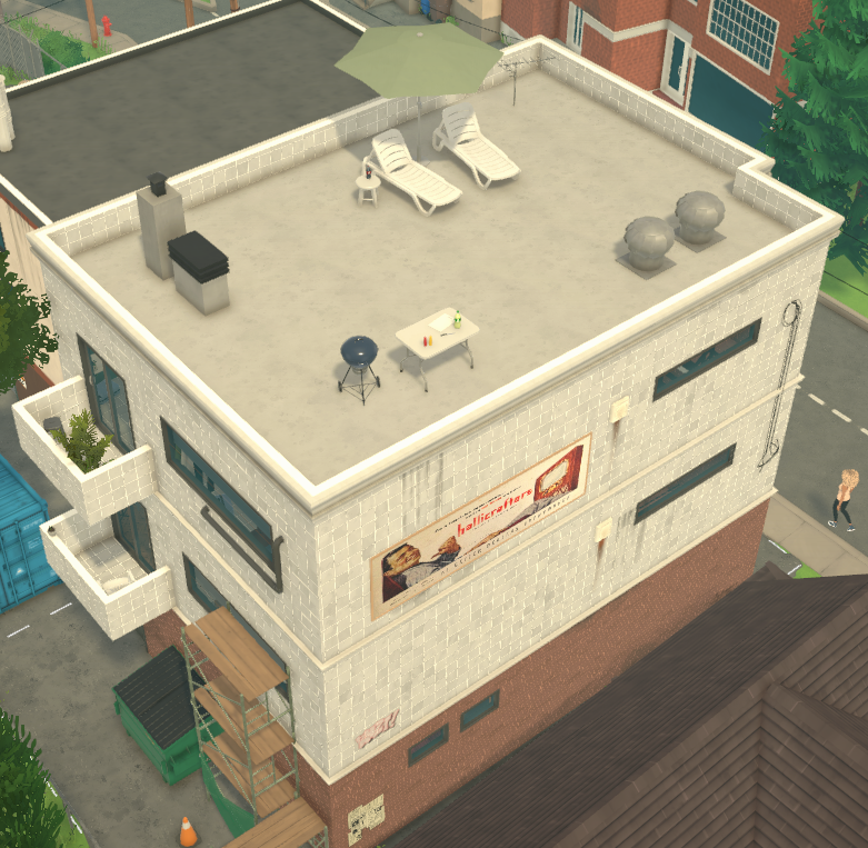 APARTMENT + STUDIOS image 3