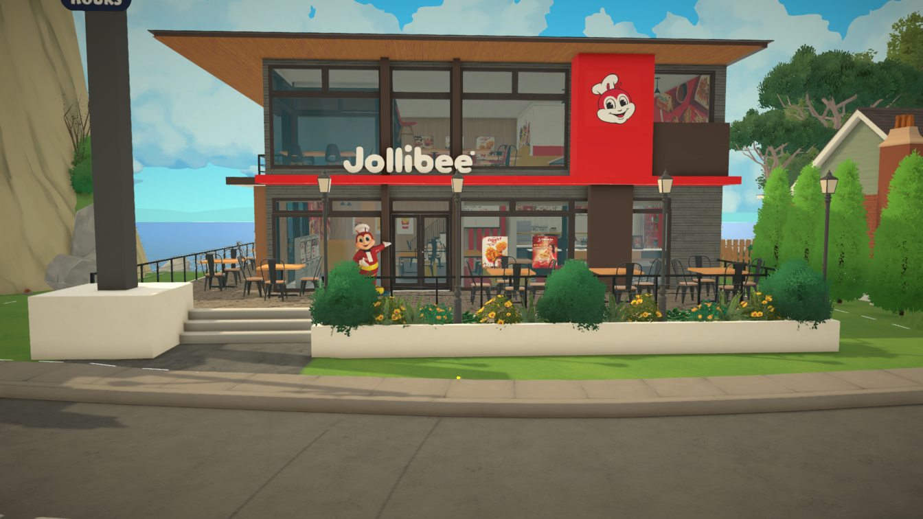 Jollibee Fast Food Chain image 1